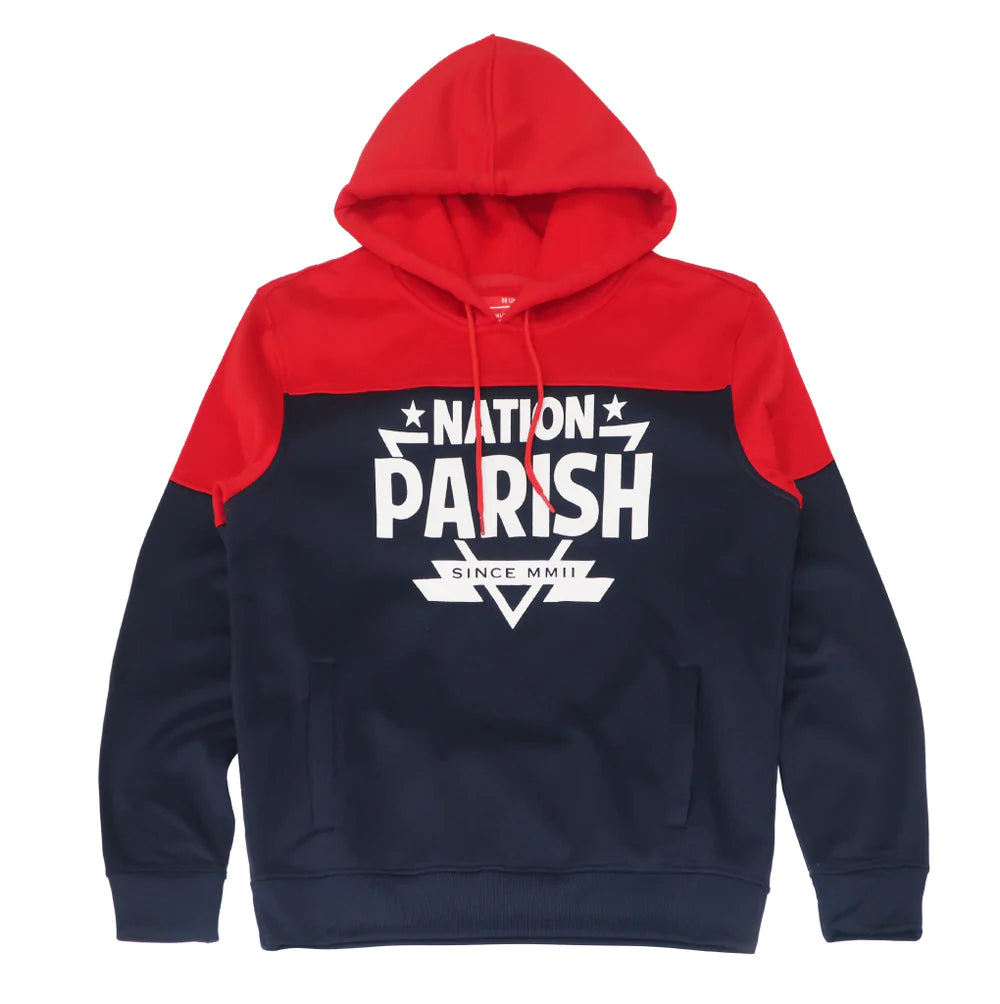 Parish cheap nation hoodie