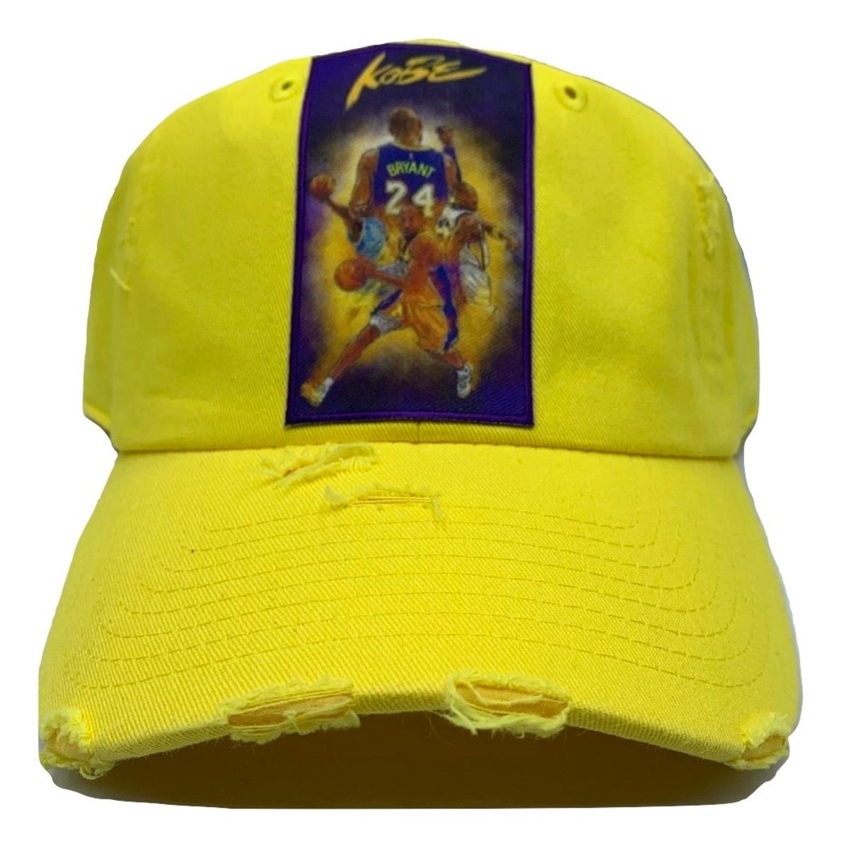 MEN/ WOMEN MV DAD HAT KOBE