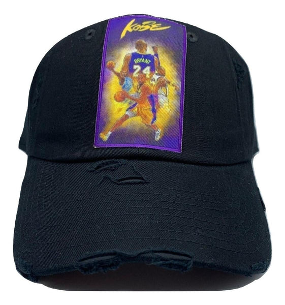 MEN/ WOMEN MV DAD HAT KOBE