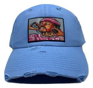 MEN/ WOMEN MV DAD HAT SCAMMER