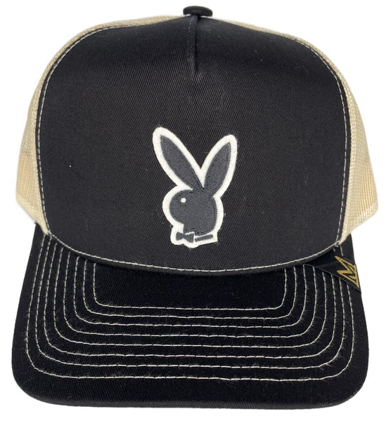 MV BUNNY TRUCKER HATS