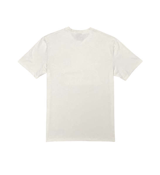 MEN CREAM SURVIVAL TSHIRT