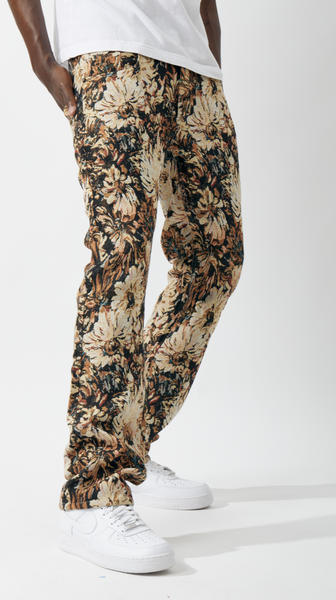 MEN MIDNIGHT ROMANCE TAPESTRY PANTS