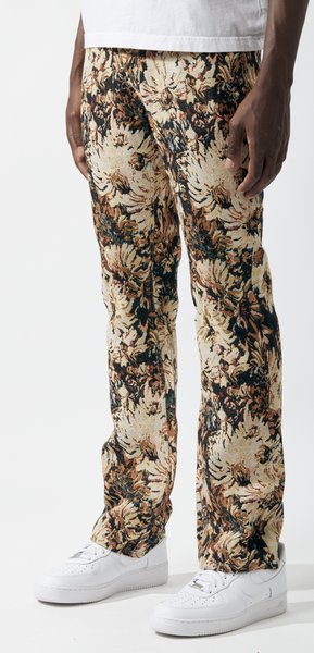 MEN MIDNIGHT ROMANCE TAPESTRY PANTS