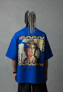 MEN ROYAL MAKSIM TEE