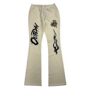 MEN NATURAL HELL OR HIGH WATER SWEAT PANTS