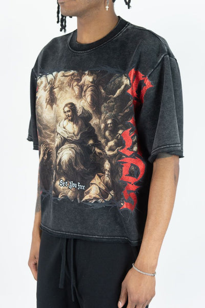 MEN SET YOU FREE DIGITAL TEE