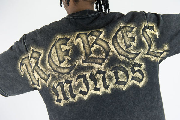 MEN SET YOU FREE DIGITAL TEE