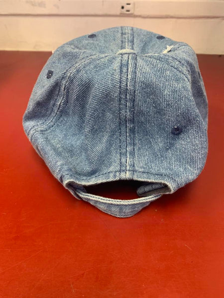 BACKWOODS Denim Dad Hat