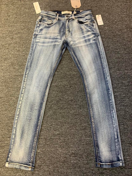 MEN EVOLUTION BASIC STYLE JEANS