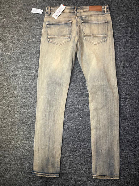 Men's Vintage Rodeo Ripped Jeans