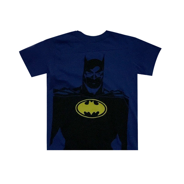 BATMAN BOYS TEE Glow in the Dark