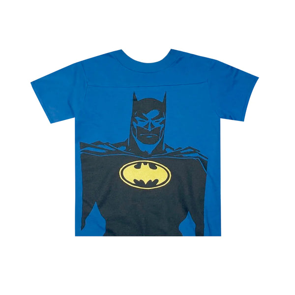 BATMAN BOYS TEE Glow in the Dark