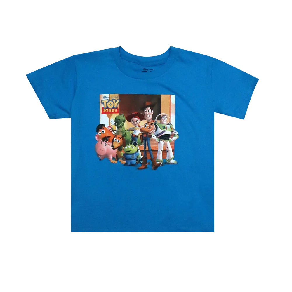 TOY STORY BOYS TEE