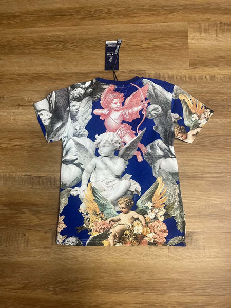 BOYS ROYAL SAINTS TEE