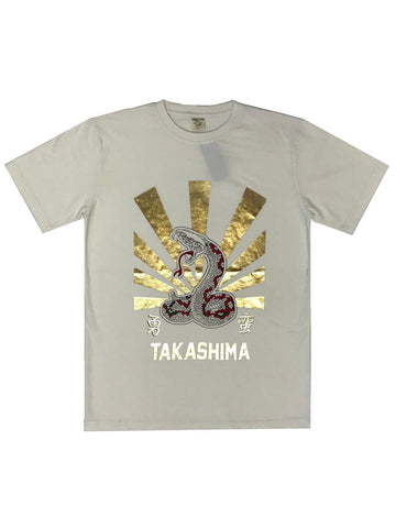 MEN Takashima Tee