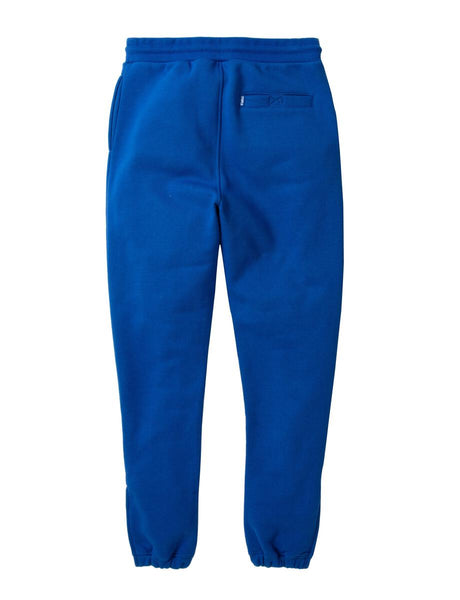 MEN BLUE STAPLE DECATUR SWEATPANT