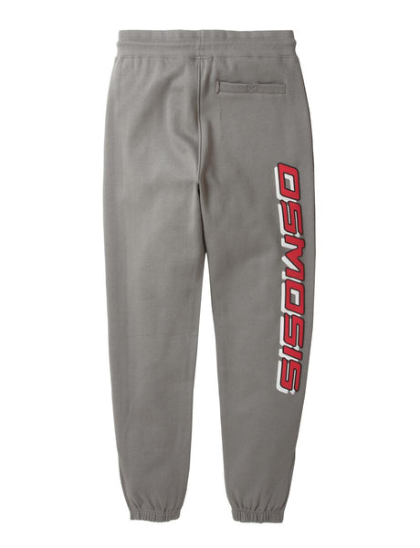 MEN GRAY STAPLE ADDISON SWEATPANT