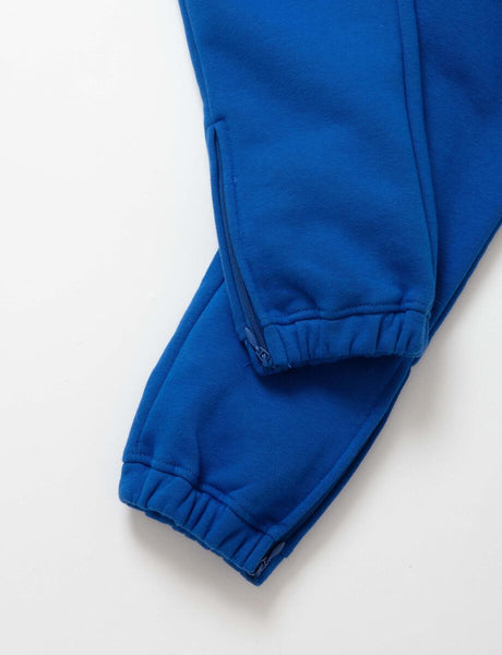 MEN BLUE STAPLE DECATUR SWEATPANT