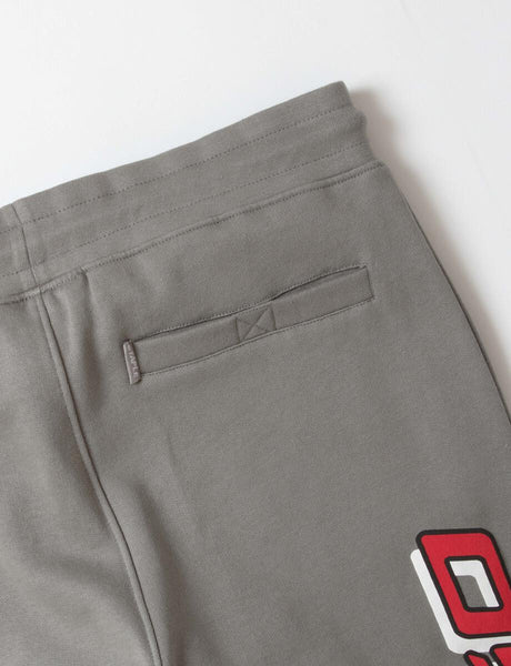 MEN GRAY STAPLE ADDISON SWEATPANT