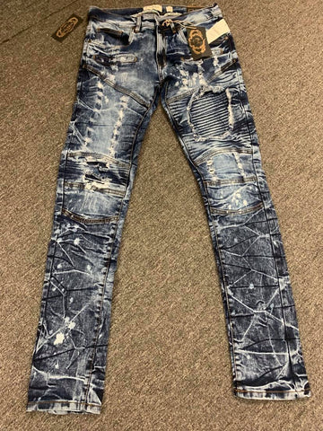 FWD DENIM Pants 4A