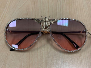 Diamond Bee shades