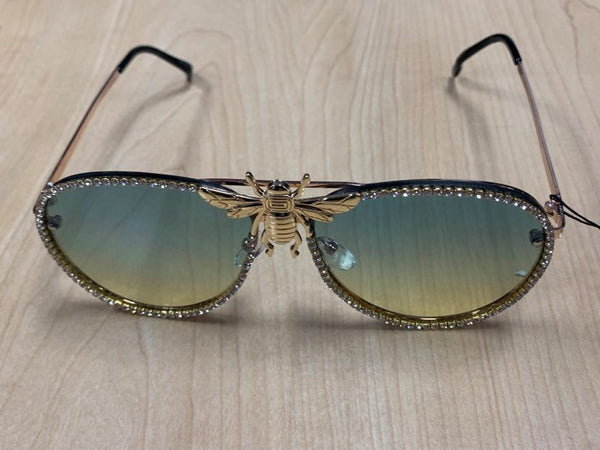 Diamond Bee shades