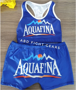 Aquafina shorts store