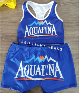 Aquafina shorts 2025