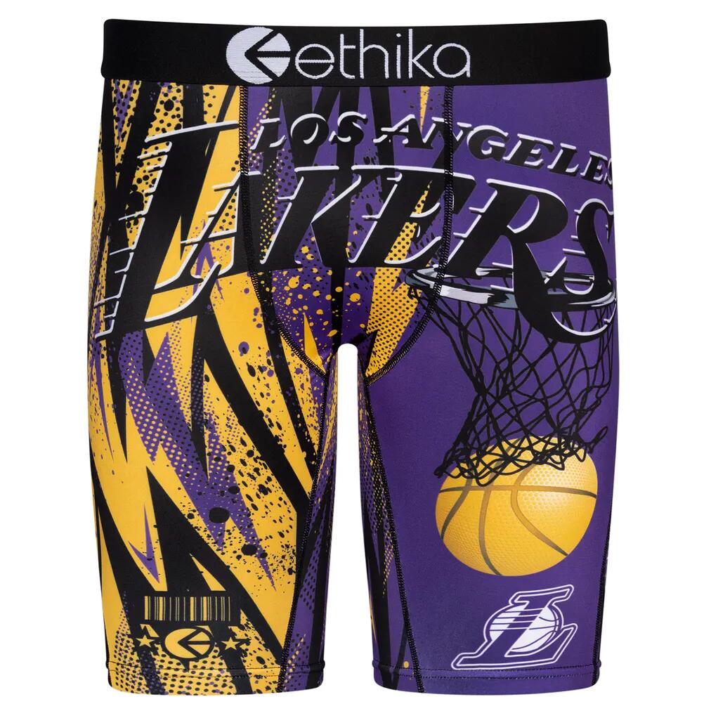 Men Underwear LAKER Fashion casual pants