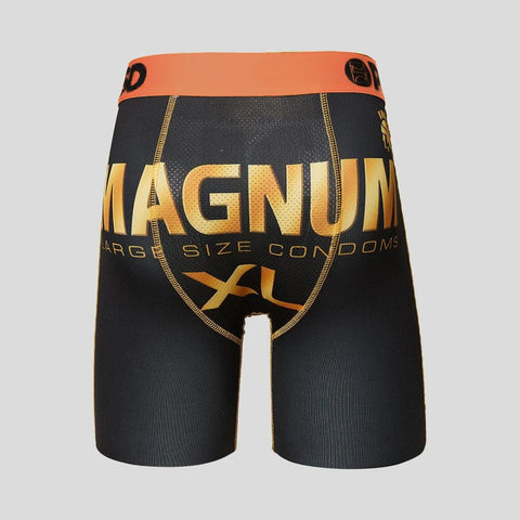 Men Underwear MAGNUM Printed fashion pants