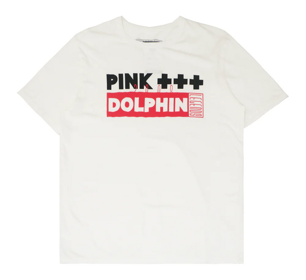 MEN PINK DOLPHIN T SHIRT VARIETY