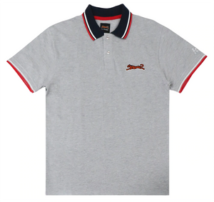 MEN LETIGRE POLO SHIRTS