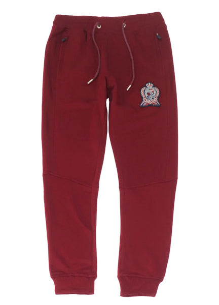 MEN BORN FLY MIX STYLE JOGGERS