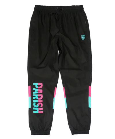 MENS PARISH NATION MIXED STYLES SWEAT PANTS