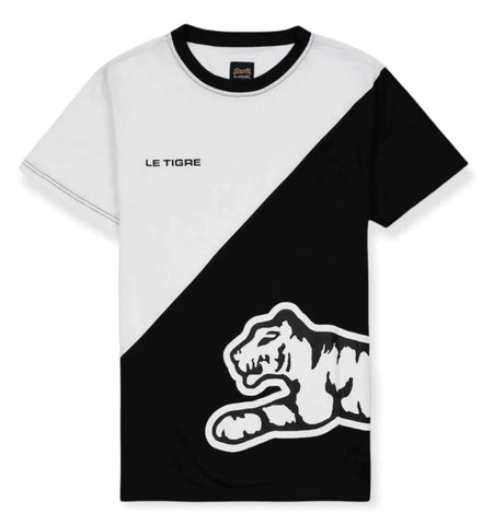 MEN LETIGRE MIX STYLES T-SHIRTS