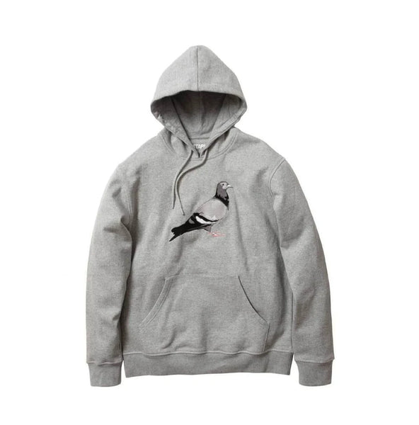 MEN STAPLE HOODIE VARIETY