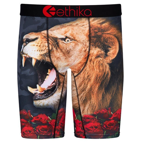 Men Underwear LEO LION Fashion casual pants