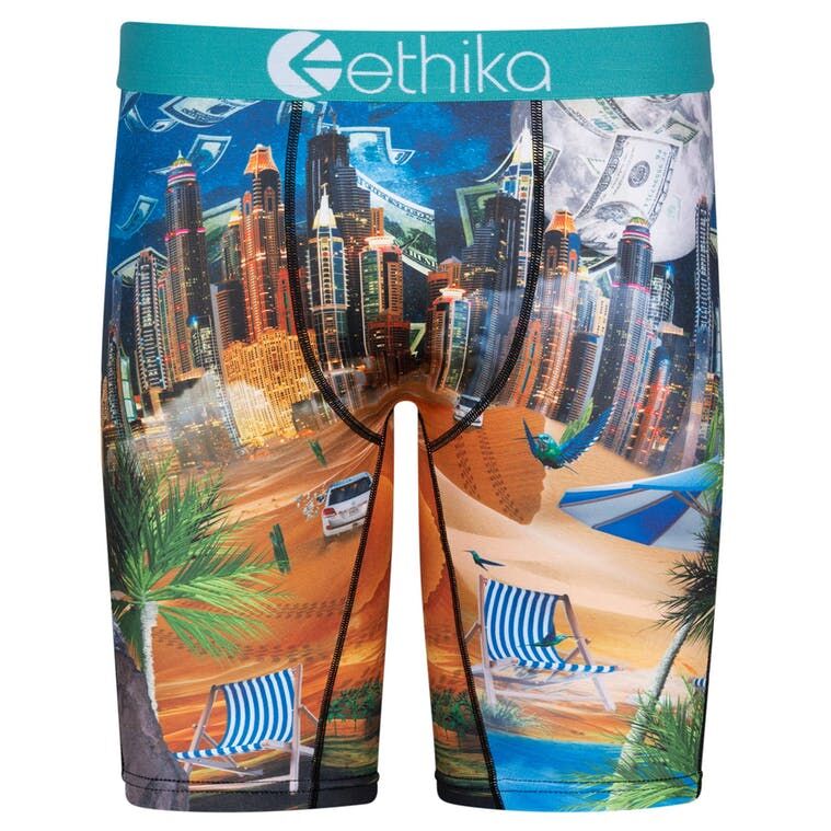 Men Underwear BEACH CITY Fashion casual pants