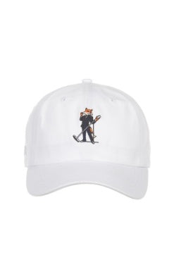 MEN AKOO WHISPER WHITE SANG DAD HAT