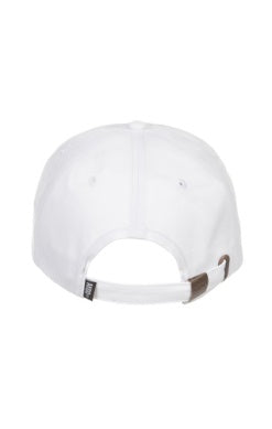 MEN AKOO WHISPER WHITE SANG DAD HAT