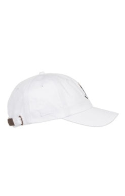 MEN AKOO WHISPER WHITE SANG DAD HAT