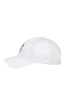 MEN AKOO WHISPER WHITE SANG DAD HAT