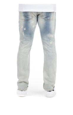 MEN AKOO CRISTA SOLAR STATURE JEAN (culture fit)