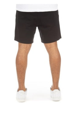 MEN AKOO BLACK VICTOR SHORT