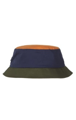 MEN AKOO CELOSIA ORANGE BUCKETS HAT