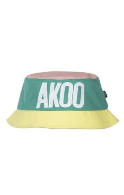 MEN AKOO AURORA BUCKETS HAT